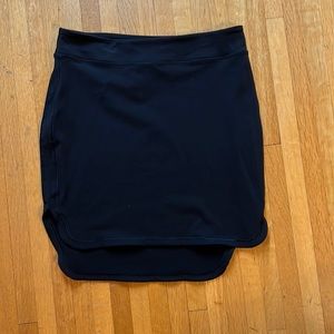 Lululemon skirt